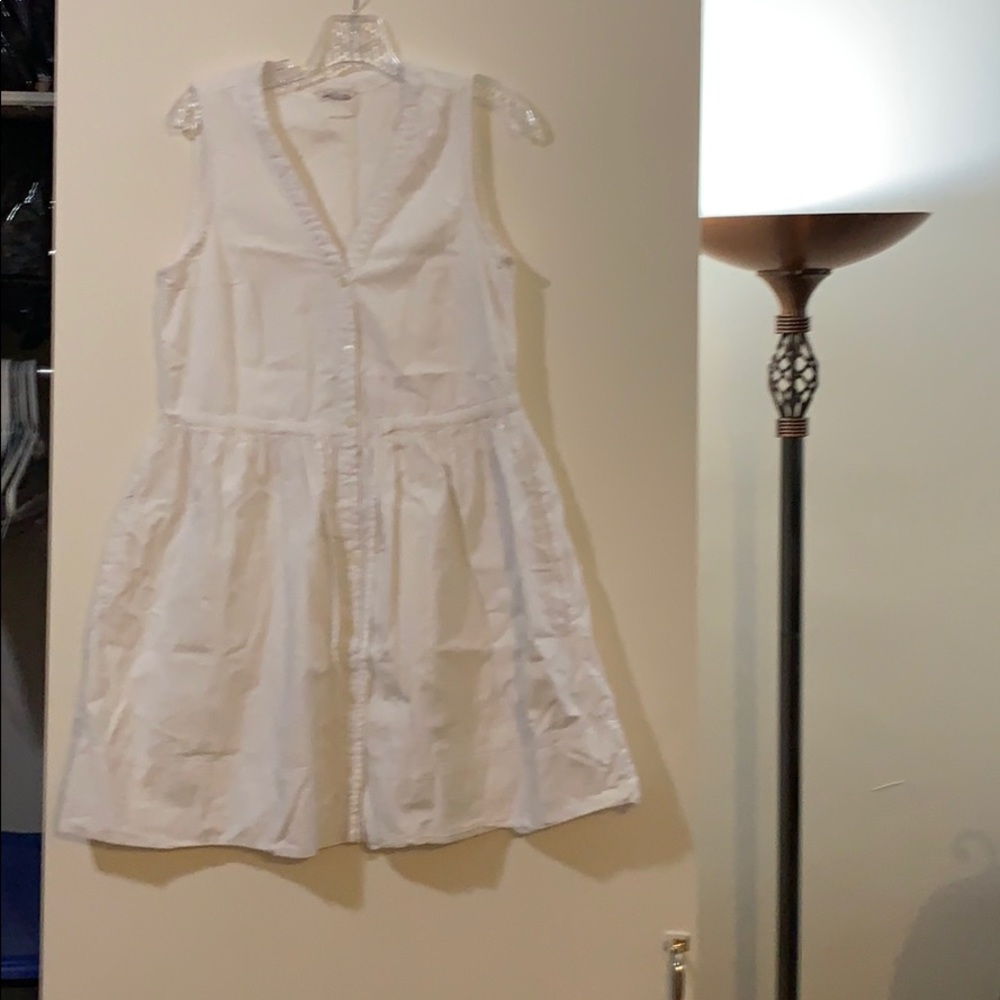 Gap dress